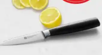 Edeka Zwilling J.A. Henckels Spick-Garniermesser Angebot