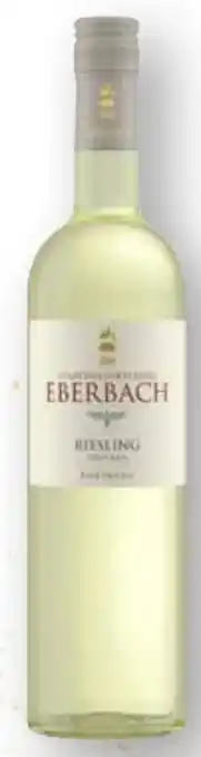 Edeka Hessische Staatsweingüter Kloster Eberbach Riesling Angebot