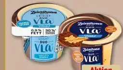 REWE Center Zuivelhoeve Duo Vla Angebot