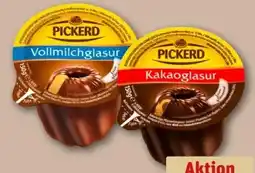 REWE Center Pickerd Kakaoglasur Angebot