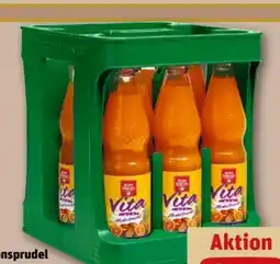 REWE Center RhönSprudel Vita ACE Angebot