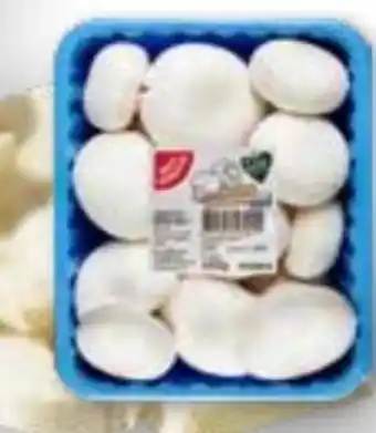Edeka Gut & Günstig Frische Champignons Angebot
