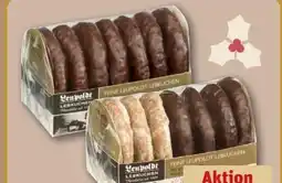 REWE Center Leupoldt Lebkuchen Angebot