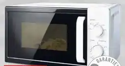 Edeka Star-Q Mikrowelle MM720CUK Angebot