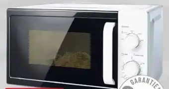 Edeka Star-Q Mikrowelle MM720CUK Angebot