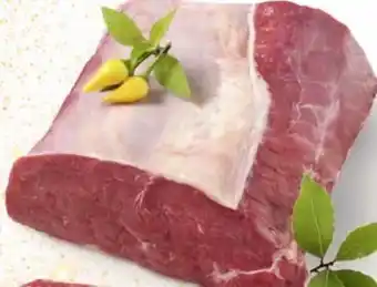 Edeka Charoluxe Rumpsteak Angebot