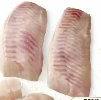 Edeka Rotbarsch-Rückenfilet Angebot