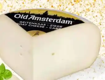 Edeka Westland Old Amsterdam Hartkäse Angebot