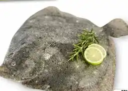 Edeka Steinbutt Angebot