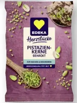 Edeka Edeka Herzstücke Pistazienkerne Angebot