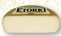 Edeka Etorki Schafskäse Angebot