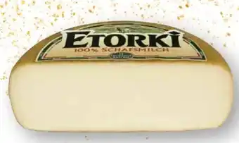 Edeka Etorki Schafskäse Angebot