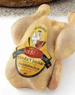 Edeka Französisches Maishähnchen Angebot