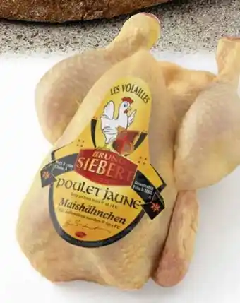 Edeka Französisches Maishähnchen Angebot