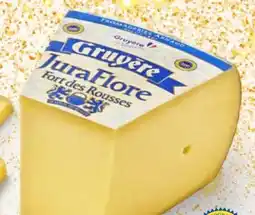 Edeka Fort des Rousses Juraflore Gruyere Angebot