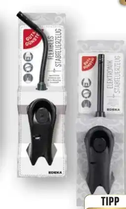 Edeka Gut & Günstig Stabfeuerzeug Angebot