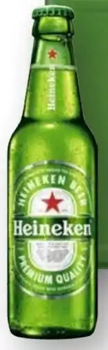 Edeka Heineken Bier Angebot