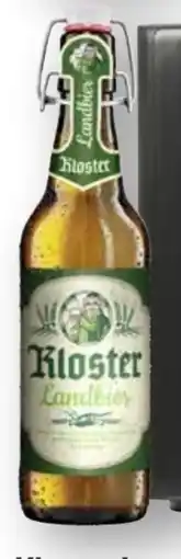 Edeka Dinkelacker Kloster Landbier Angebot