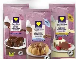 Edeka Edeka Herzstücke Kuvertüre Angebot
