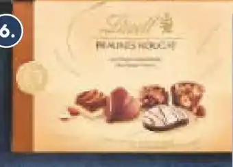 Netto Marken-Discount Lindt Pralinen Angebot