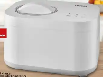 PENNY Unold Eismaschine Snow Angebot