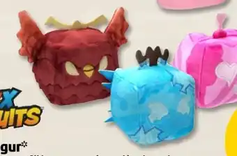 PENNY Plüschfigur Blox Fruits Angebot