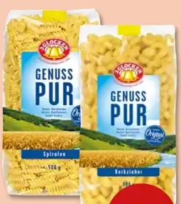 PENNY 3 Glocken Teigwaren Angebot