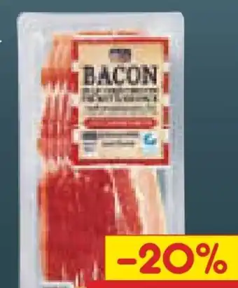 Netto Marken-Discount American Style Bacon Angebot
