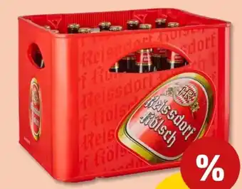 PENNY Reissdorf Kölsch Angebot