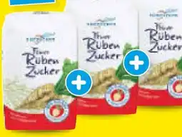 Netto Marken-Discount Diamant Rübenzucker Angebot