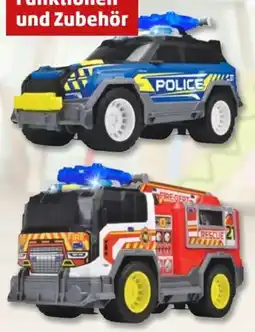 PENNY Dickie Toys Spielfahrzeug Angebot