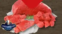 REWE Château Boeuf Rinderrouladen Angebot