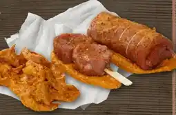 REWE Rewe Schweine-Filet Angebot