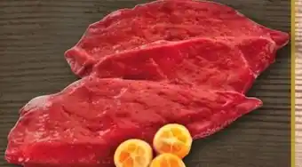 REWE Kalbs-Leber Angebot