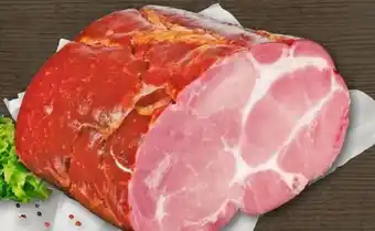 REWE Kasseler Nacken Angebot