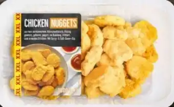REWE Chicken Nuggets XXL Angebot