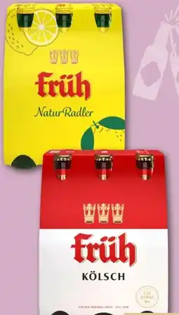 REWE Früh Kölsch Angebot