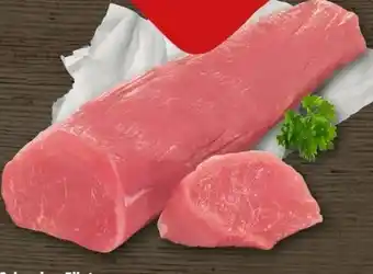 REWE Schweinefilet Angebot