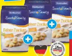 Netto Marken-Discount Sweet Family Nordzucker Feiner Zucker Angebot