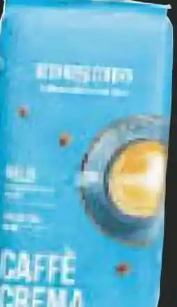 Netto Marken-Discount Eduscho Caffe Crema Mild Angebot