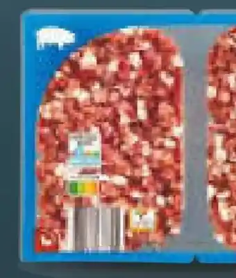 Netto Marken-Discount Hofmaier Schinkenwürfel Angebot