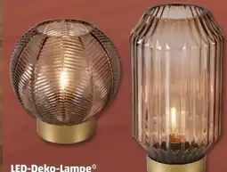 PENNY Deko LED-Lampe Angebot