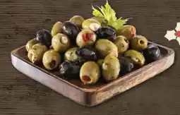 REWE Olivenmix Angebot