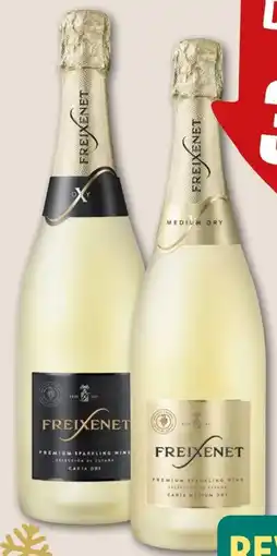 REWE Freixenet Sekt Angebot