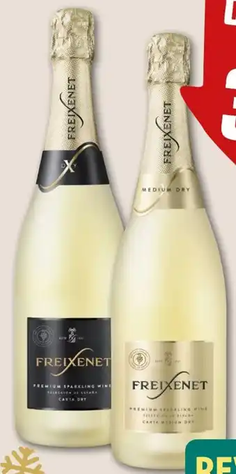 REWE Freixenet Sekt Angebot