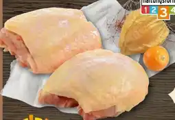 REWE FairMast Pollo Fino Angebot