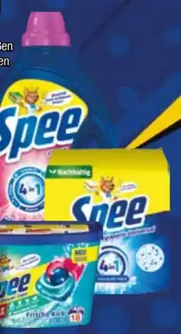 EDEKA Bandelt Spee Megaperls Angebot
