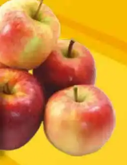 EDEKA Bandelt Bio Tafeläpfel Angebot