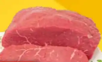 EDEKA Bandelt Charolaise Rinder-Hüftsteak Angebot