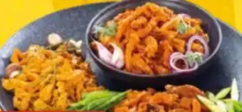 EDEKA Bandelt Gutfleisch Schweinegeschnetzeltes nach Gyros-Art Angebot